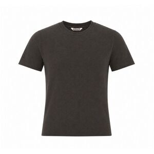 Auralee Women Brushed Organic Cotton Jersey T-Shirt